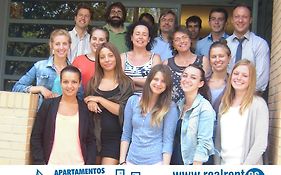 Realrent Plaza Mayor